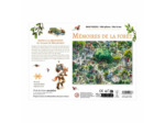 MEMOIRES DE LA FORET - PUZZLE DE 500 PIECES