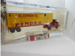 MARMON CAMION SEMI-REMORQUE ELEPHANTS PINDER 1/64