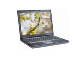 Dell Latitude D630 - Windows XP - C2D 2Go 160Go - 14.1 - Port Serie - Ordinateur Portable PC