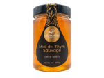 Miel de Thym sauvage de Crète – Eugénie Sélection
