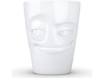 Mug visage HUMEUR - Espiègle  - 350 ml