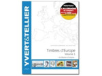 EUROPE Volume 1 - 2014 (Timbres des pays Européen de A à B)