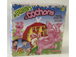 PROUT COCHONS 75055 LANSAY BOITE ABIMEE