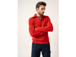 Pull col camionneur Cotentin