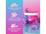 Les Secrets De Loly – Hyalu Fusion Mask – Masque Cheveux En Manque de Définition – Soin Activateur Boucles– Naturel à 97% – 300 ml