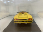 LAMBORGHINI DIABLO ROADSTER ART 112 1/43 BOITE D'ORIGINE NEUF