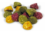 Jr Drops mixtes pour rongeurs - 140g
