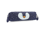 Trousse longue Trixie - Mr Penguin