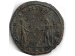 PROBUS (276-282) ANTONINIEN CLEMENTIA TEMP TB+ 3gr18