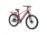 Explorer Rouge Brillant 27.5"