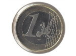 FINLANDE 2001 1 EURO SUP