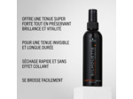 Schwarzkopf Professional  Pumpspray En Pulvérisateur Fixation Longue Durée Invisible Non Collante 200 ml