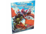 Chroniques Oubliées Fantasy Mini