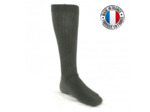 Chaussettes OTAN kaki