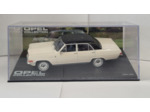 OPEL DIPLOMAT V8 LIMOUSINE 1964-1967 1/43 BOITE D'ORIGINE