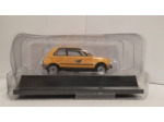 CITROËN LN 1977 1/43 LA POSTE