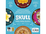 Skull 3ème édition