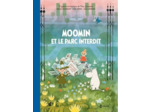 MOOMIN ET LE PARC INTERDIT
