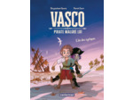 VASCO PIRATE MALGRE LUI - VOL02 - L'ILE DES CYCLOPES
