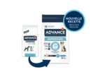 Advance Veterinary diets Chien, GASTROENTERIC - 3KG
