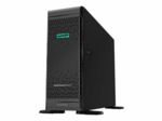 HP ProLiant ML350 Gen10 - Xeon 32 Go 4To - Tour serveur