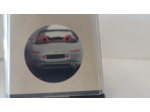 BMW Z8 2000 SOLIDO 1/43 BOITE D'ORIGINE