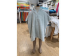 Poncho enfant PETIT LAPIN Garnier-Thiebaut