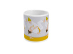 Tasse ou mug Judo "Jeanne la Judoka" - Personnalisable