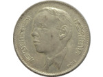 MAROC 5 DIRHAMS 1965 / 1384 TTB