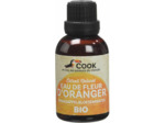 Eau de fleur d oranger 50ml Cook