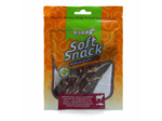Friandise Agneau et Poisson pour chiot et chien Braaaf Soft Snack