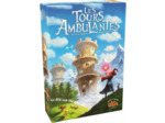 Les tours ambulantes
