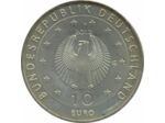 Allemagne 2012 G 10 EURO 50 ANS CREATION ASSOCIATION WERTHUNGERHILFE BE