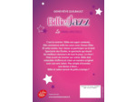BILLIE JAZZ - TOME 2 - LE GRAND SPECTACLE