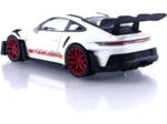 Porrsche 911 GT3 RS Blanche 2022 -1/43 - Norev