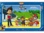 PUZZLE 15 PIECES PAW PATROL de chez RAVENSBURGER NEUF