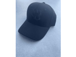 Casquette Logo "Patte, empreinte de chien" by Malabar Manufacture