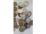 Lot 500 grammes monnaies DOM/ex-colonies