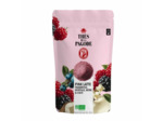 Pink Latte Fruits Rouges Coco Vanille Bio-80g–Thés de la Pagode