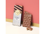 Tablette de chocolat Cremino 1878 110G