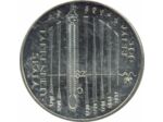 Allemagne 2014 J 10 EURO 300 ANS ECHELLE DE FAHRENHEIT BE