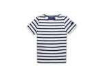 T-shirt marinière enfant Levant
