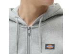 Sweat Zippé  DICKIES  Oakport Gym