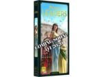7 Wonders - extension Leaders (Nouvelle édition)