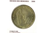 81 MAZAMET MAISON DES MEMOIRES 2008 SUP-