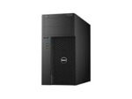 Dell Precision T1700 - Windows 10 - i5 8GB 500GB - Clavier/Souris - Ordinateur Tour Workstation PC