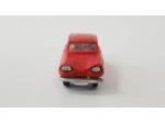 NOREV 1/86 HO CITROEN AMI 6 ROUGE