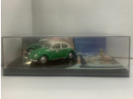 VOLKSWAGEN 1200 TAXIS DE MEXICO 1/43 BOITE D'ORIGINE