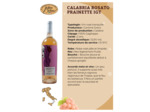 Prainette calabria rosato igt 75cl