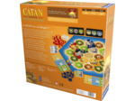 Catan - extension Villes et Chevaliers